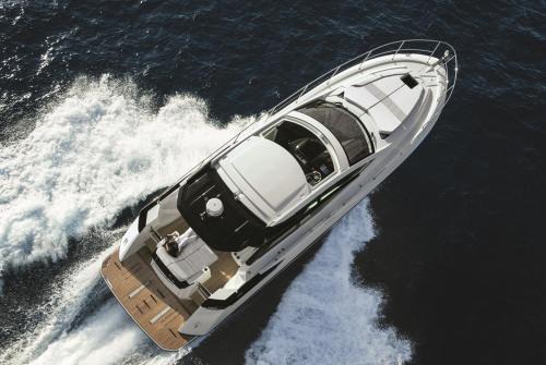 Chiaia Alquiler De Eote | Boat For Events