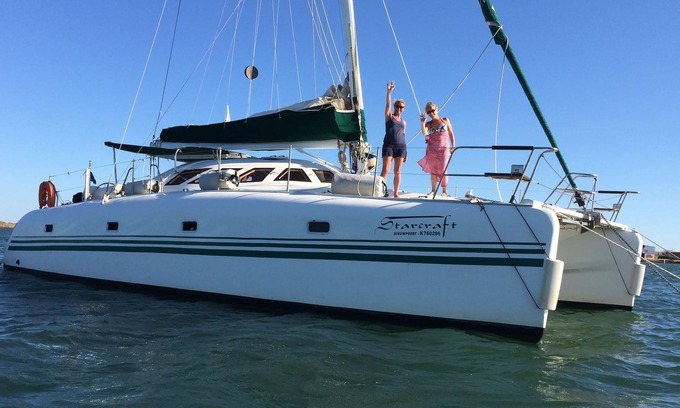 Cap d'Agde Alquiler De Eote | Boat