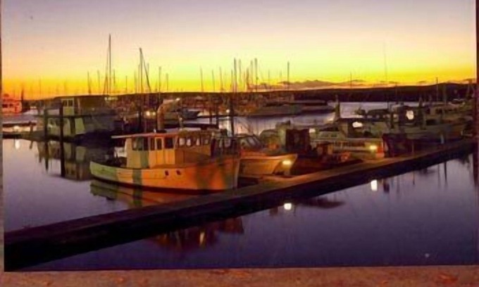 Urangan Hotel | Boat Harbour Apartments
