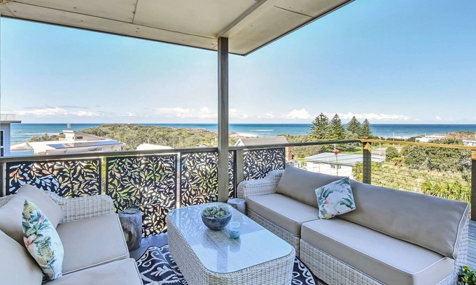 Boat Harbour Casa | Boat Harbour Beach House