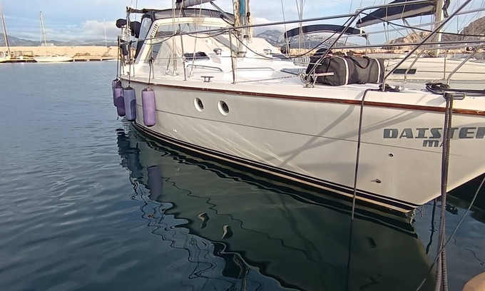 Marseille Alquiler De Eote | Boat rental