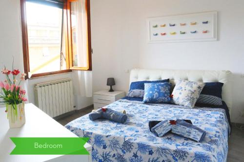Le Grazie Apartamento | Boatable House