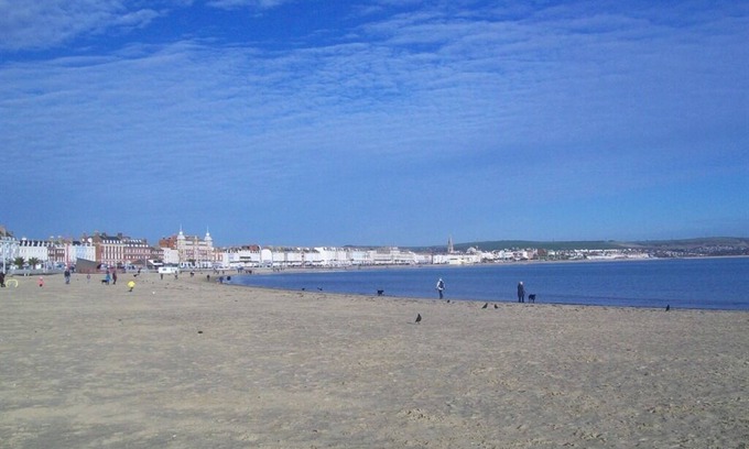 Weymouth Cama Y Desayuno | Boaters Guesthouse