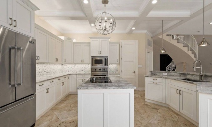 Stuart Casa | Boaters Paradise, Quiet Neighborhood, Monthly Rental Available for Dec-Feb