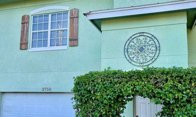Palm City Casa | Boaters Paradise Retreat