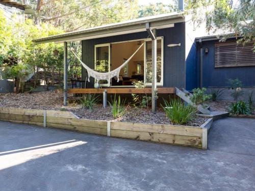 Hyams Beach Casa | Boathouse 1 Hyams Beach
