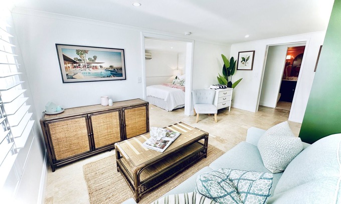 Cronulla Casa | Boathouse at Whitesands Cronulla