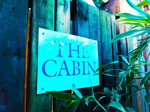Ramsgate South Apartamento | Boathouse Bed and Biscuit - Cabin