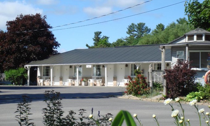 Rockport Complejo | Boathouse Country Inn