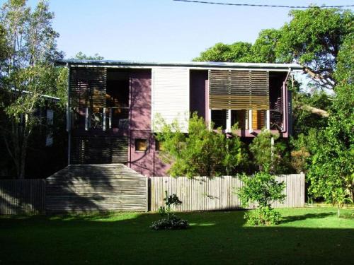 Point Lookout Casa | Boatshed