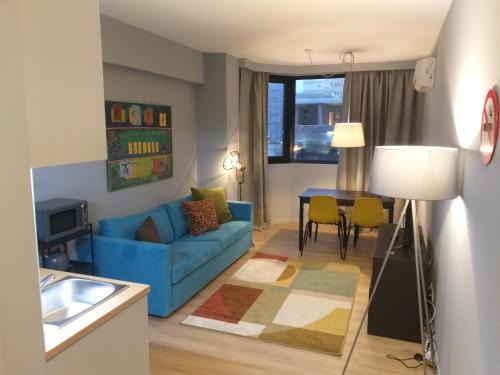 Ramalde Apartamento | Boavista Cosy Apartment