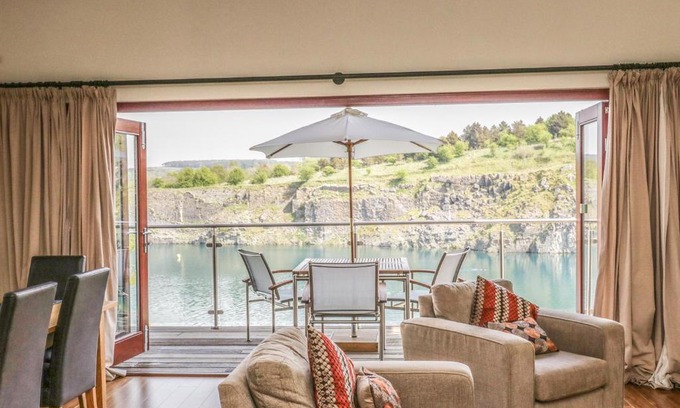 Capernwray Casa | Boavista