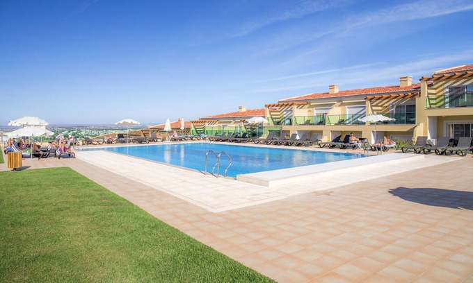 Atalaia Apartamento | Boavista Golf & Spa - Bela Colina Holidays