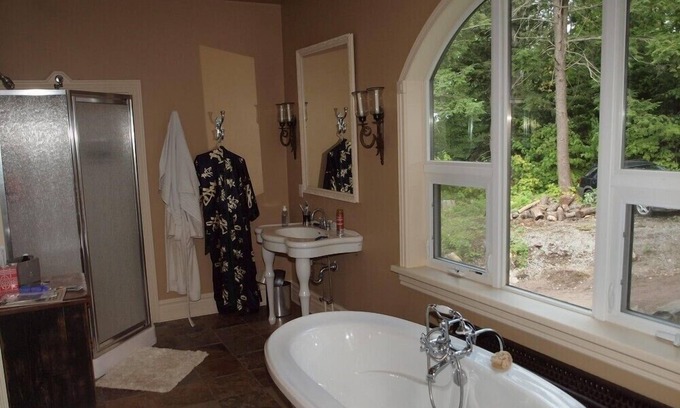 Minden Hills Cabaña | Bob Lake Cottage - Minden Hills, Ontario, Canadá