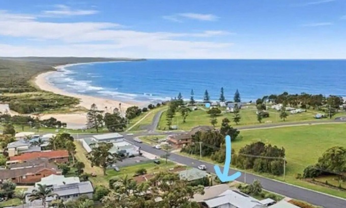 Dalmeny Casa | Bob & Rob's Beach Retreat