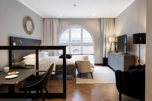 Helsinki City Centre Apartamento | Bob W Koti Katajanokka