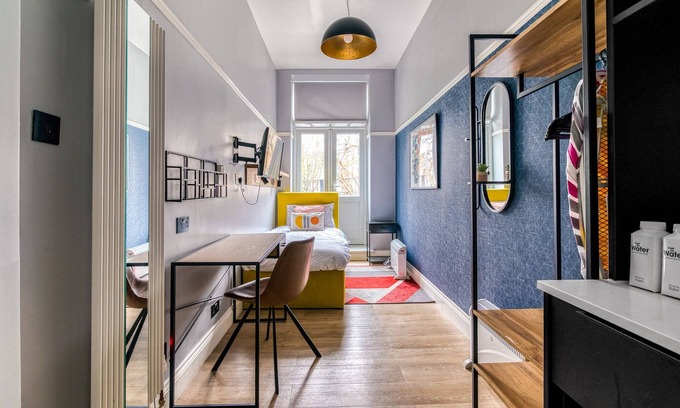 Earl's Court Apartamento | Bob W London Earl's Court -Warwick Road