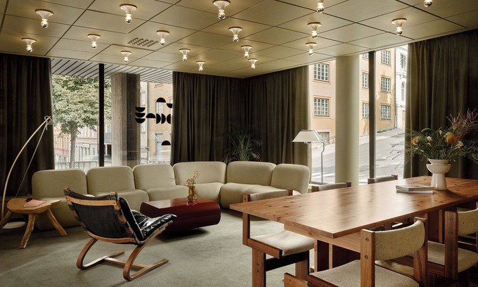 Norrmalm Apartamento | Bob W Stockholm Norrmalm