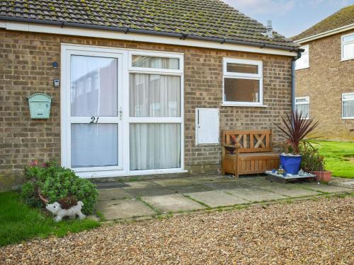 Hunstanton Casa | Bobby Buoy - Uk41453