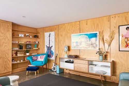 Ballarat Apartamento | Bobby Three One Oh