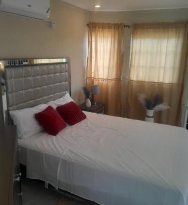 Portmore Apartamento | Bobby Vacational home