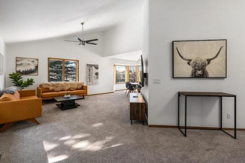Bozeman Casa | Bobcat Ridge - Mountain Home