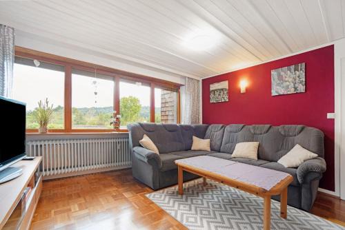 Wildpoldsried Apartamento | Bobis Ferienwohnung