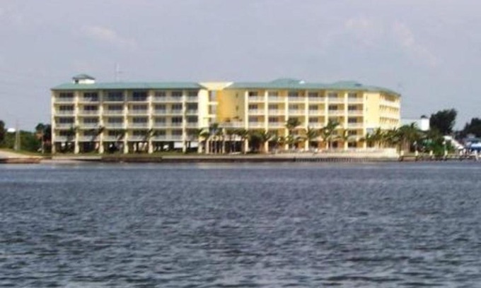 St. Petersburg - Clearwater Apartamento | Boca Ciega Resort Condominium