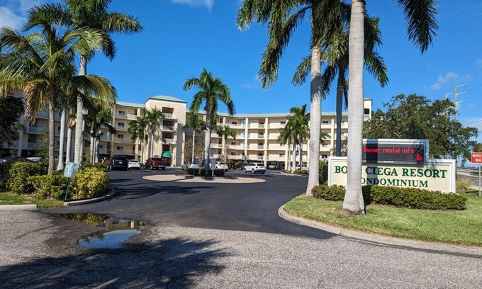 St. Petersburg - Clearwater Complejo | Boca Ciega Resort