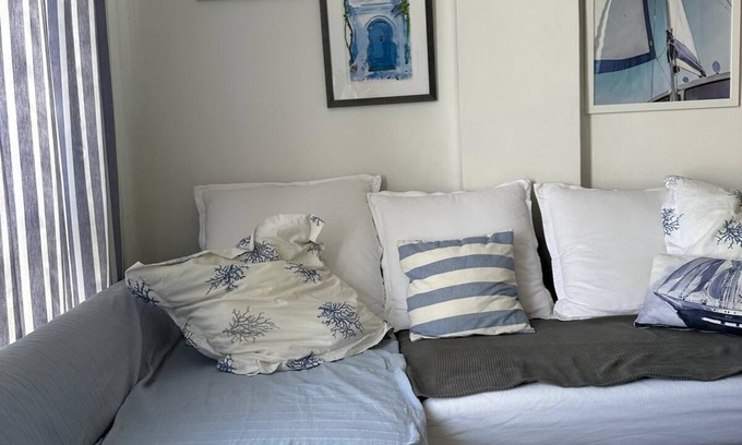 Valdovino Apartamento | Apartamento Boca Del Campo