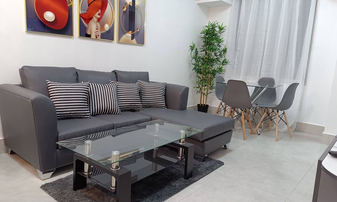 Caribbean Islands Apartamento | Boca del Mar III, apartamento 411