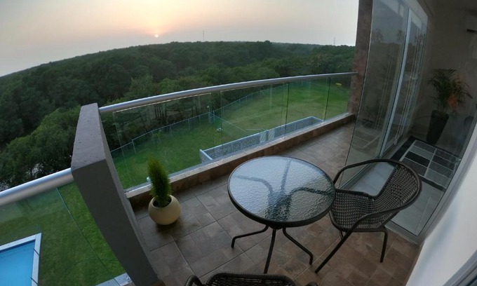 Boca del Río Apartamento | Boca PentHouses - Tampiquera