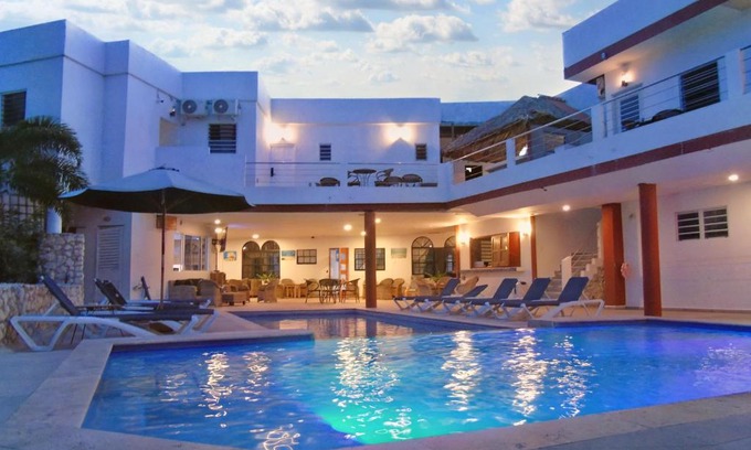 Nieuw Nederland Casa | Boca Simon Vacation Curacao