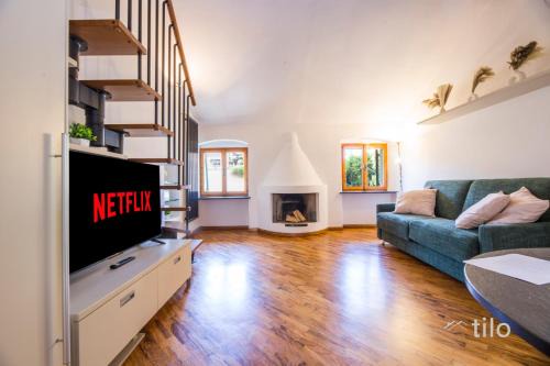 Boccadasse Apartamento | Bocadasse Beach| Parking| Wifi| By Tilo