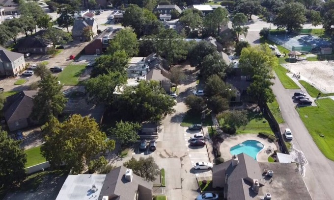 Mid City South Condominio | Bocage Retreat - Stylish 2Br Condo In Bocage Baton Rouge