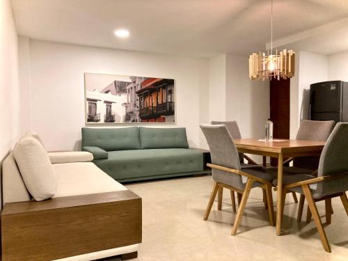 Bocagrande Apartamento | Bocagrande Comfort Stays