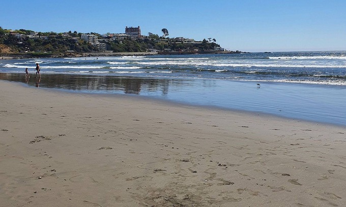 Concon Apartamento | Bocamar Apart Hotel