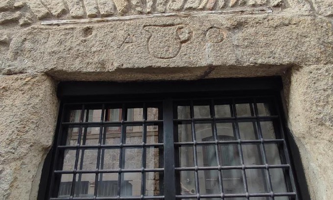 Viterbo Casa | Boccaletto Incantato
