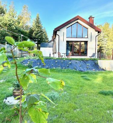 Sarnaki Casa | Bocian nad Bugiem
