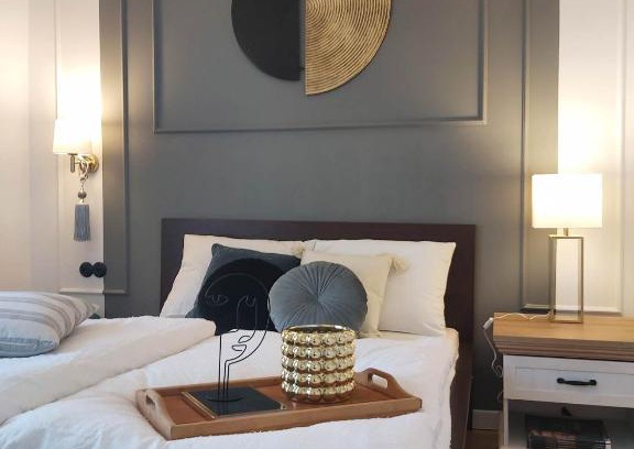 gmina Barwice Casa | Bocianie Gniazdo I LUX RELAX Apartamenty