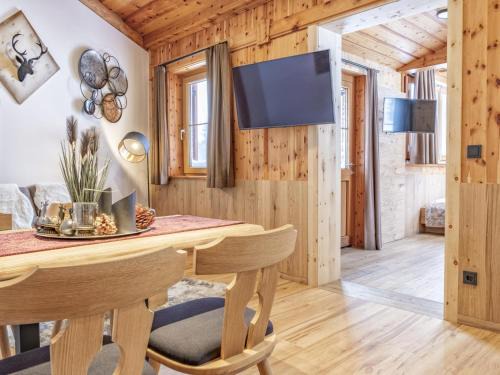 Weisspriach Apartamento | Bockblick Top 4