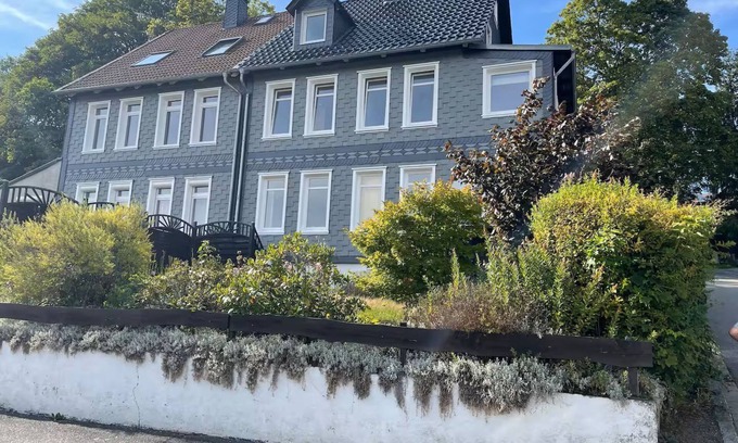 Bockswiese Chalet De Esquí | Bockswiese Getaway - 14 persons Chalet - perfect for family reunions