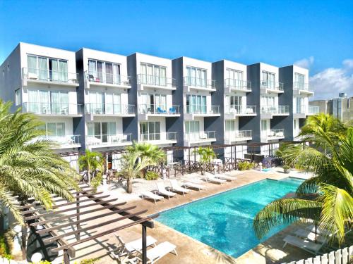 Palm Beach Apartamento | Bocobay Las Islas Condos