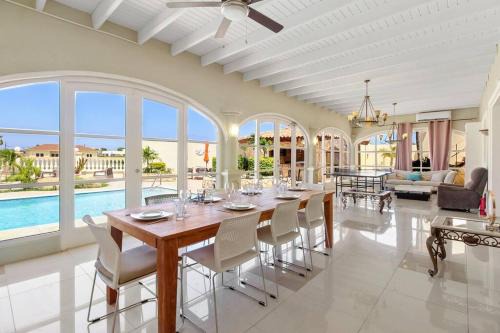 Opal Villa | Bocobay Paradise Villa
