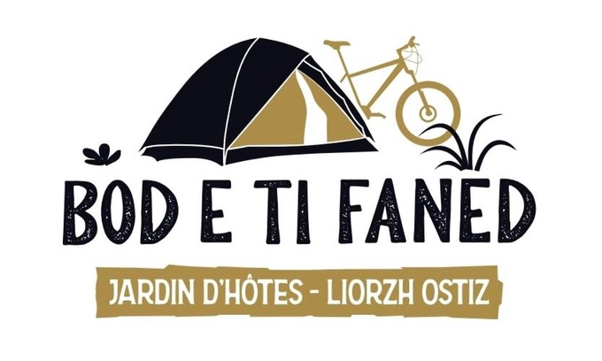 Treguier Cama Y Desayuno | Bod e ti Faned, jardin d'hôtes réservé aux randonneurs sans véhicule motorisé