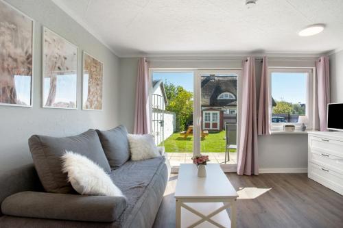 Schaprode Apartamento | Boddenferienhaus - 13 Treibholz