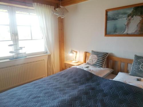 Moisselbritz Apartamento | Boddenhus auf Rügen - Ferienwohnungen und Pension