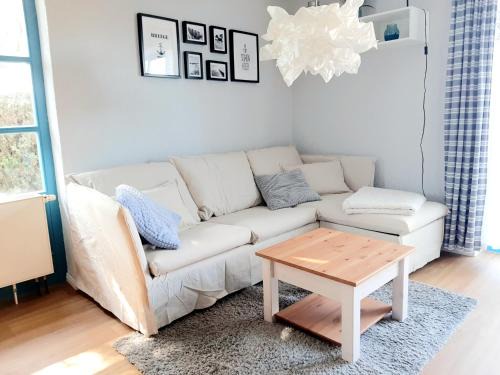 Breege Apartamento | Boddenhus Rügen - Fewo Möwe