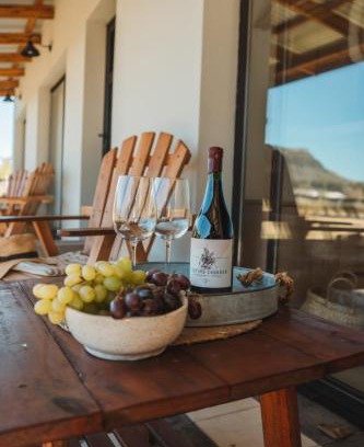 Balcarce Apartamento | Bodegas y Viñedos Balcarce