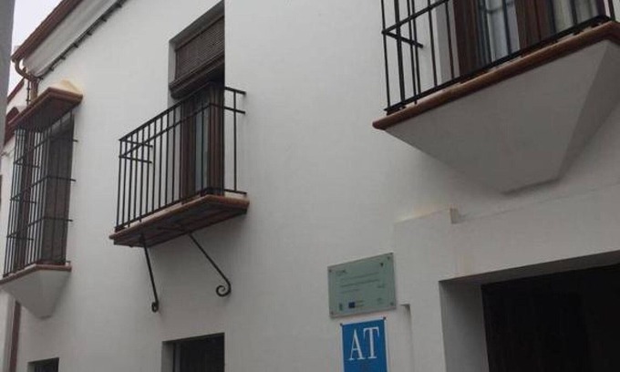 Constantina Apartamento | Bodeguetas 1 dormitorio con patio